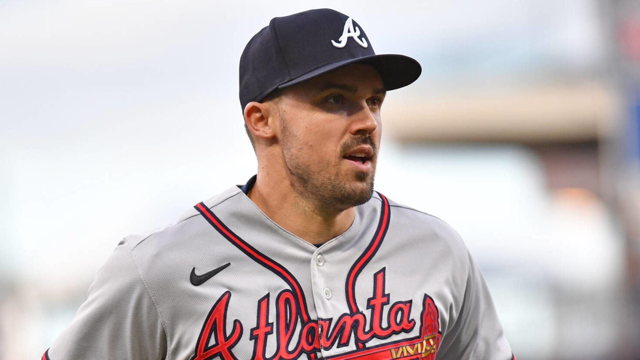 Atlanta Braves outfielder Adam Duvall to have surgery on left wrist this  week, team says - ESPN