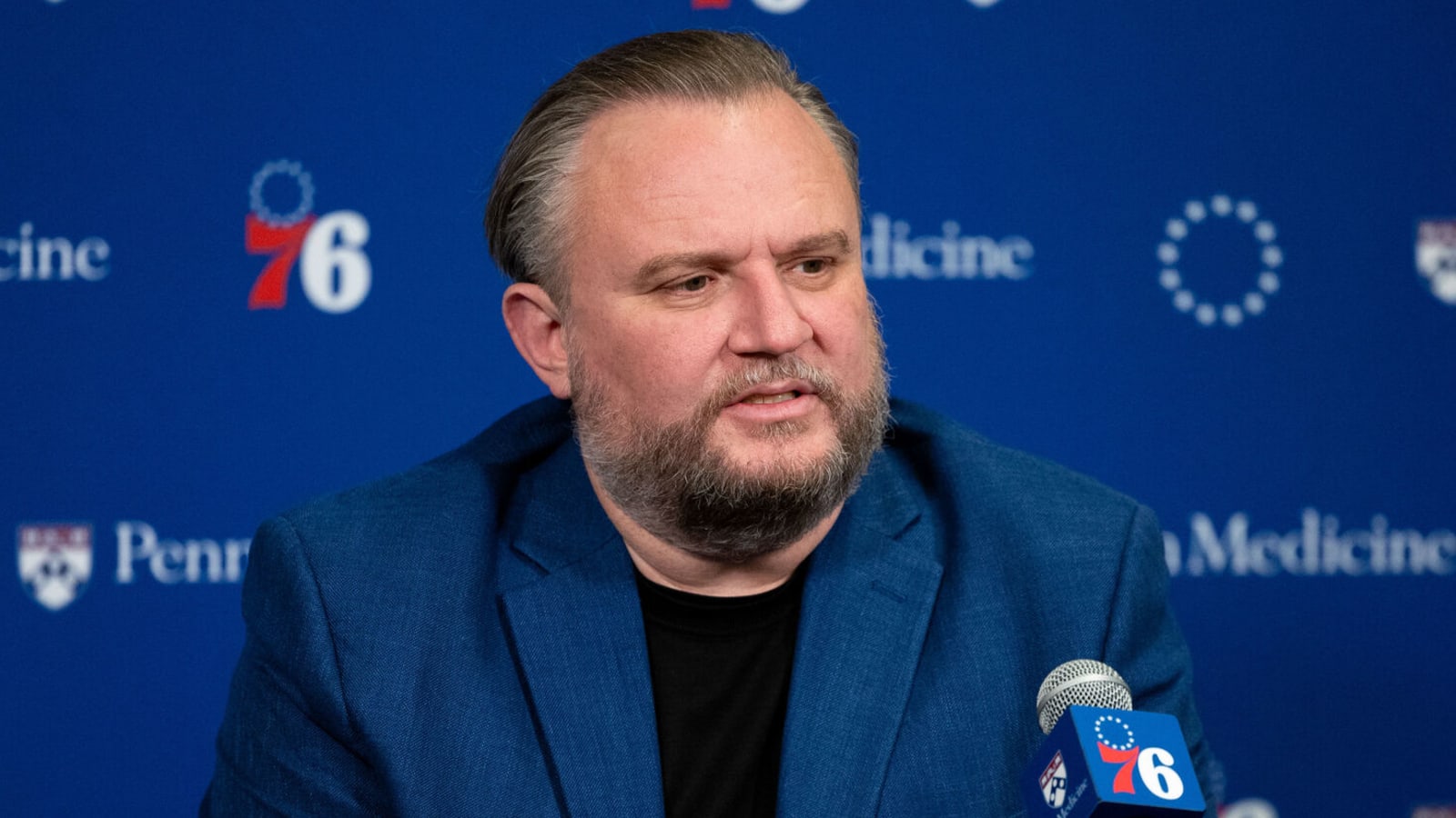 76ers' terrible start is great news for Thunder