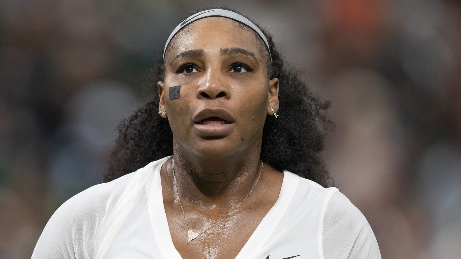 Serena Williams to play in National Bank Open ahead of U.S. Open