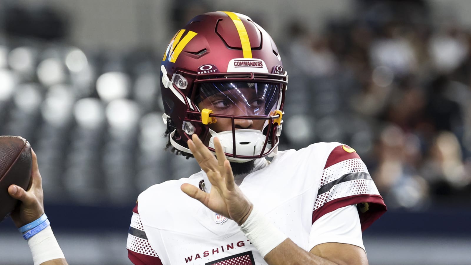 NFL X factors: Two rookies look to shine in NFC wild-card playoffs