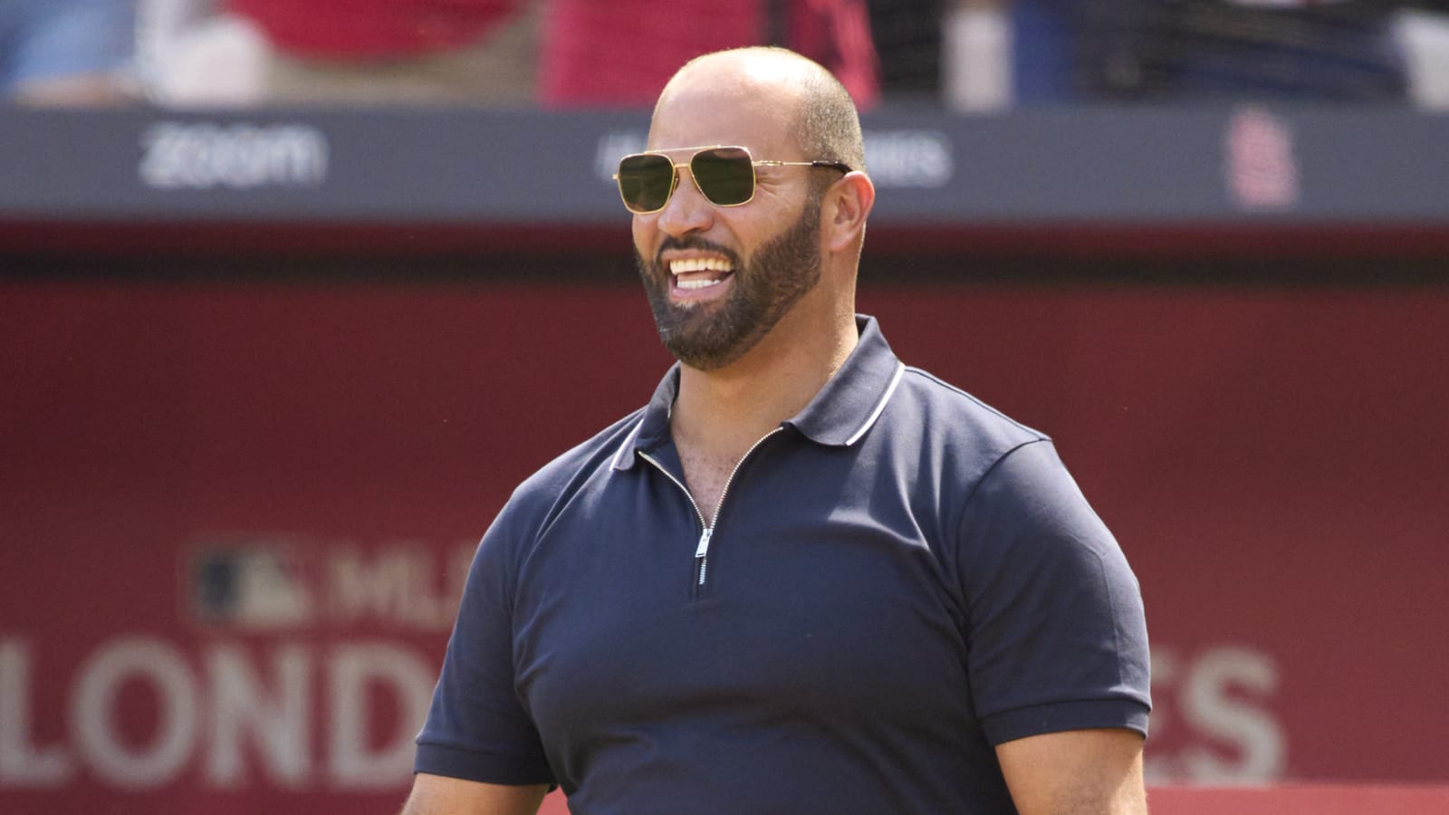 Big news emerges about Albert Pujols