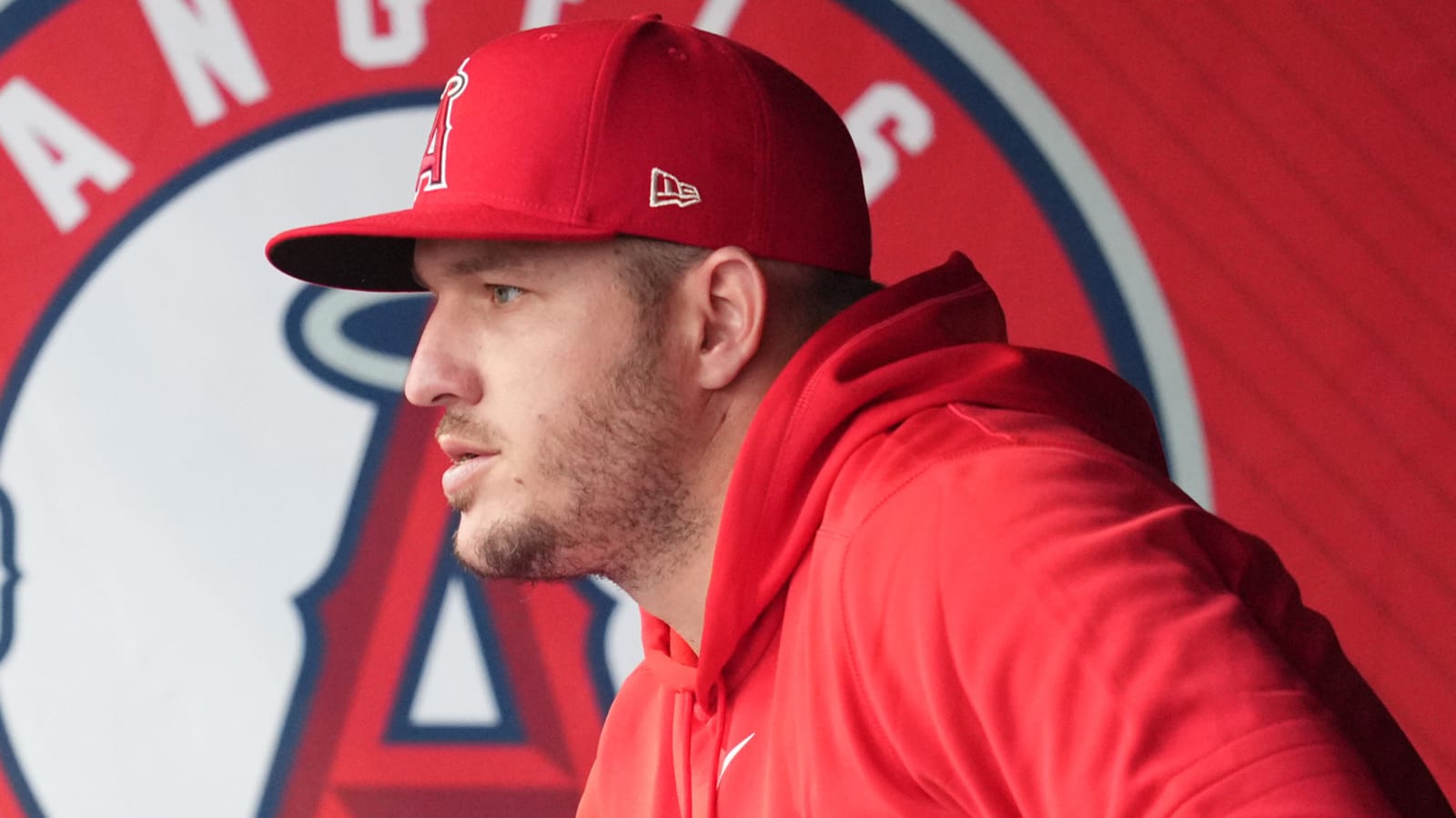 After another season lost for Mike Trout, what's next?