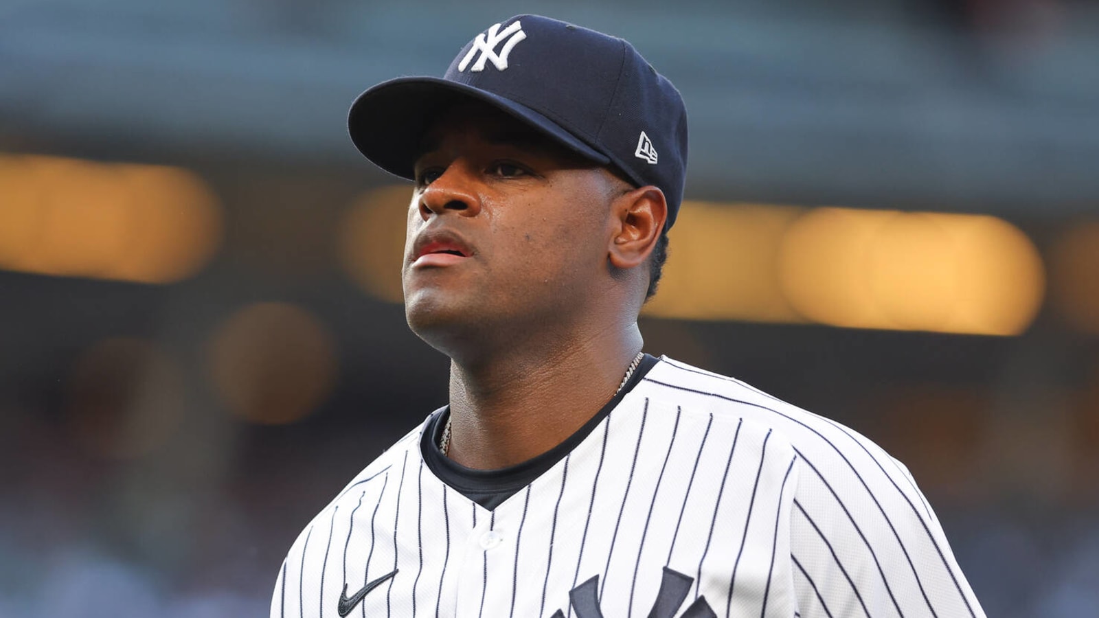 What will Yankees do with Luis Severino, now and after 2023?