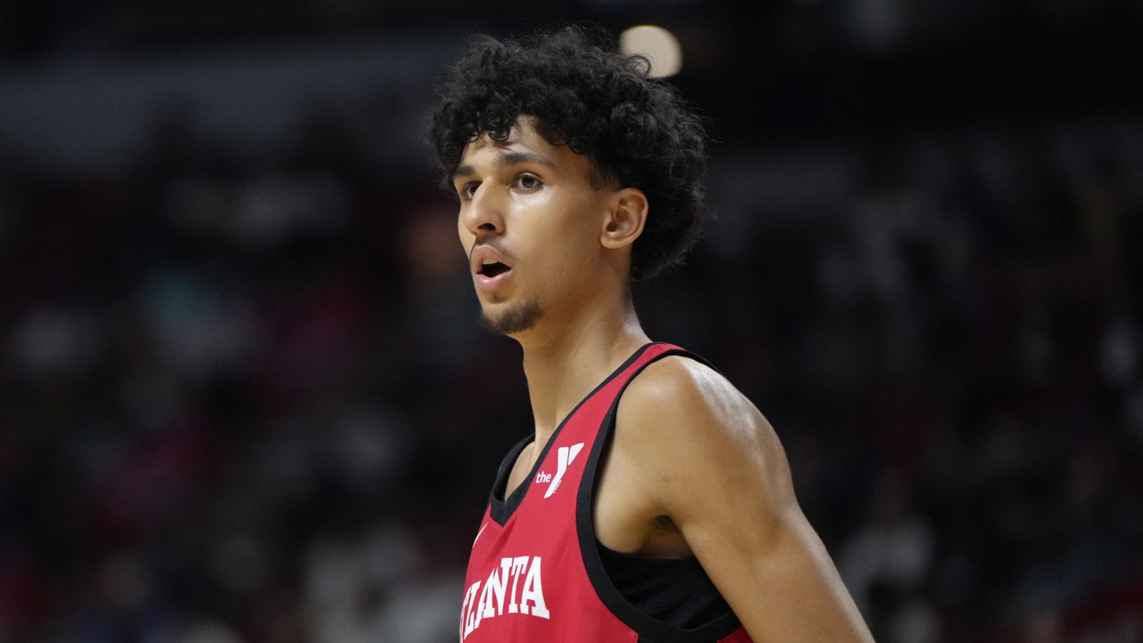 Top draft picks invisible on Day 3 of Summer League