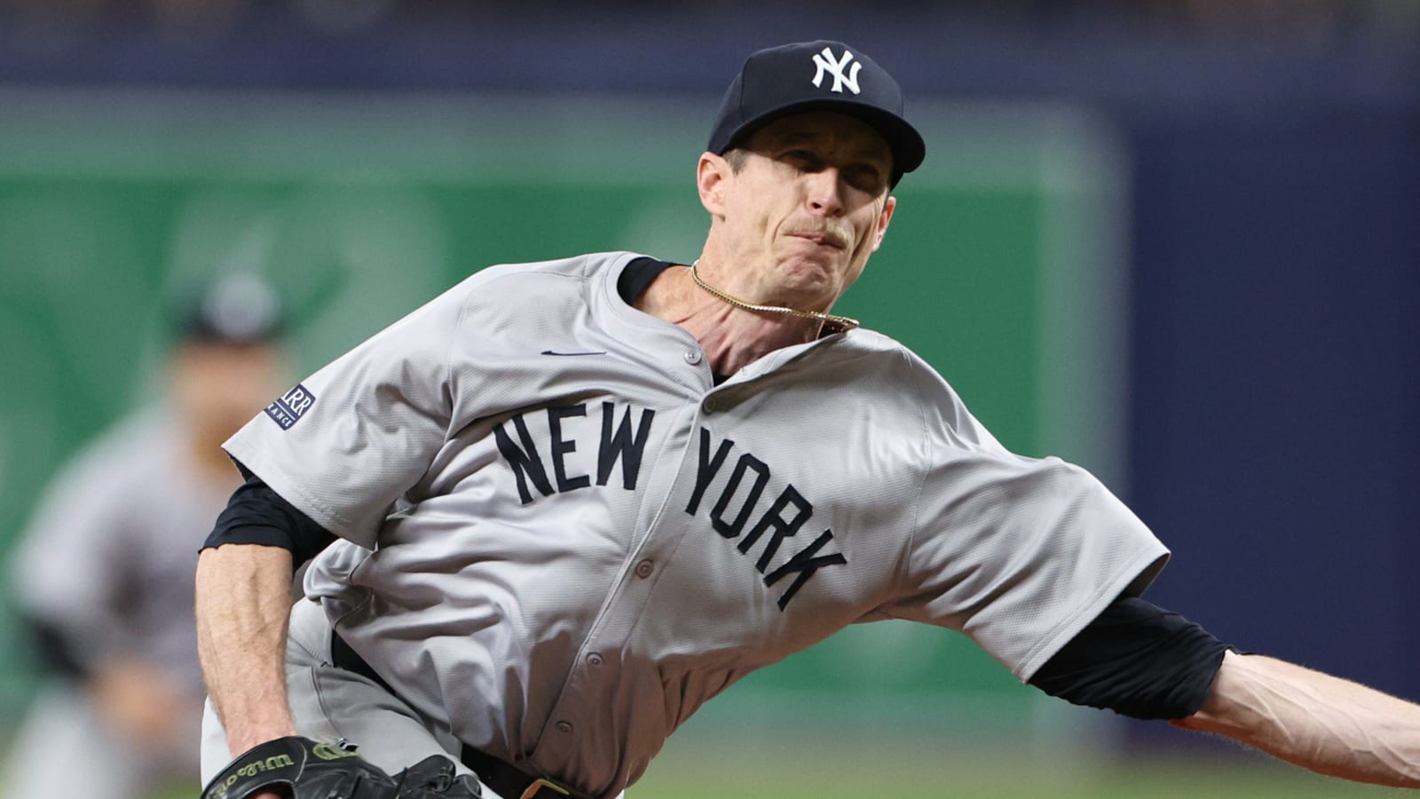 Veteran reliever Tim Hill drawing interest from NL East team