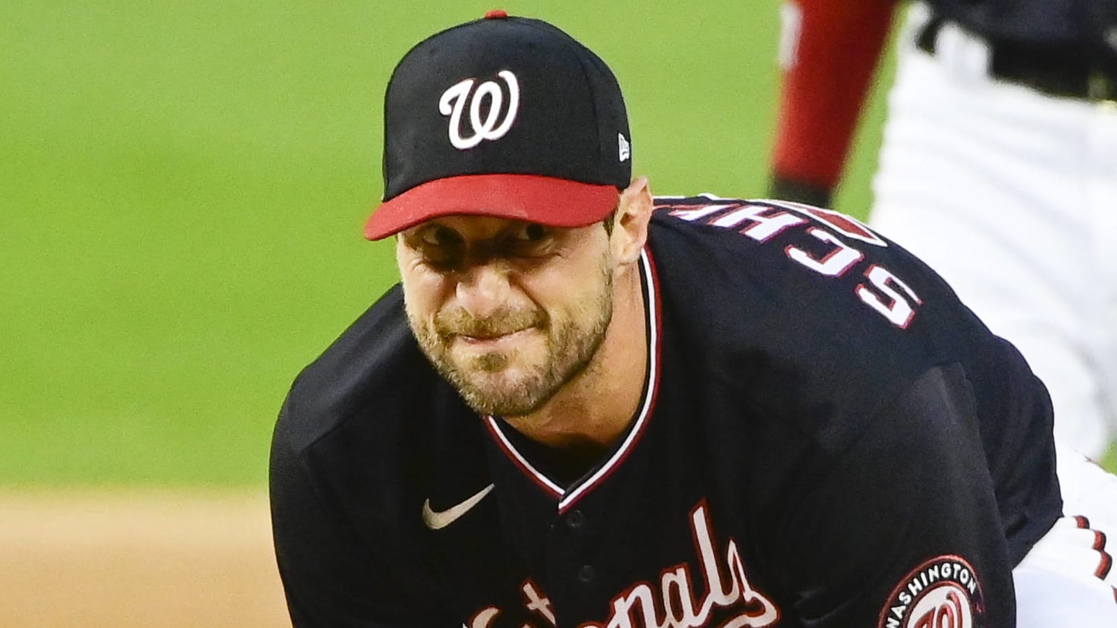 MLB - It's official. Max Scherzer and Trea Turner are Los Angeles