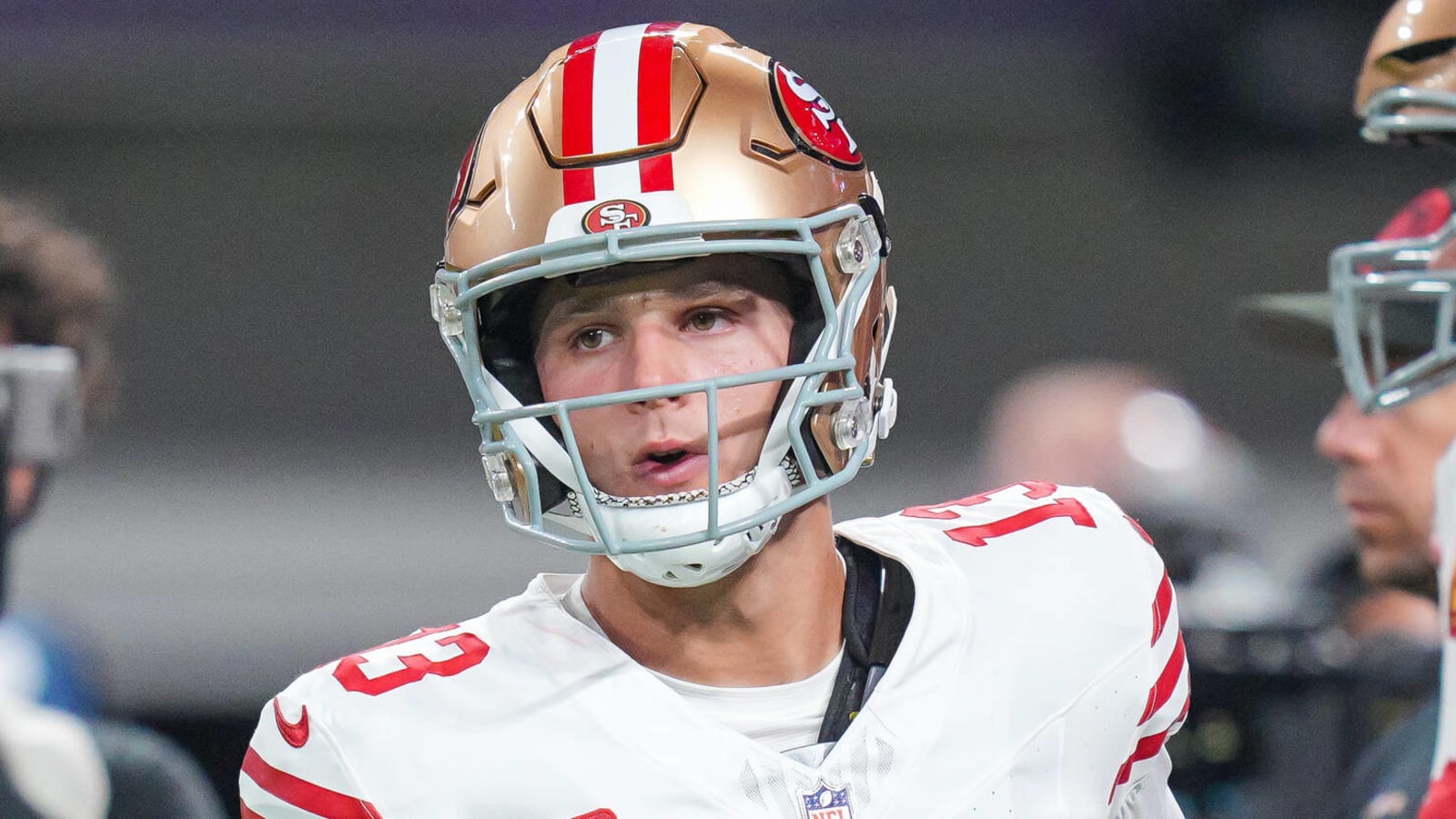 Why former GM doesn&#39;t expect 49ers QB Brock Purdy&#39;s new deal to top the market