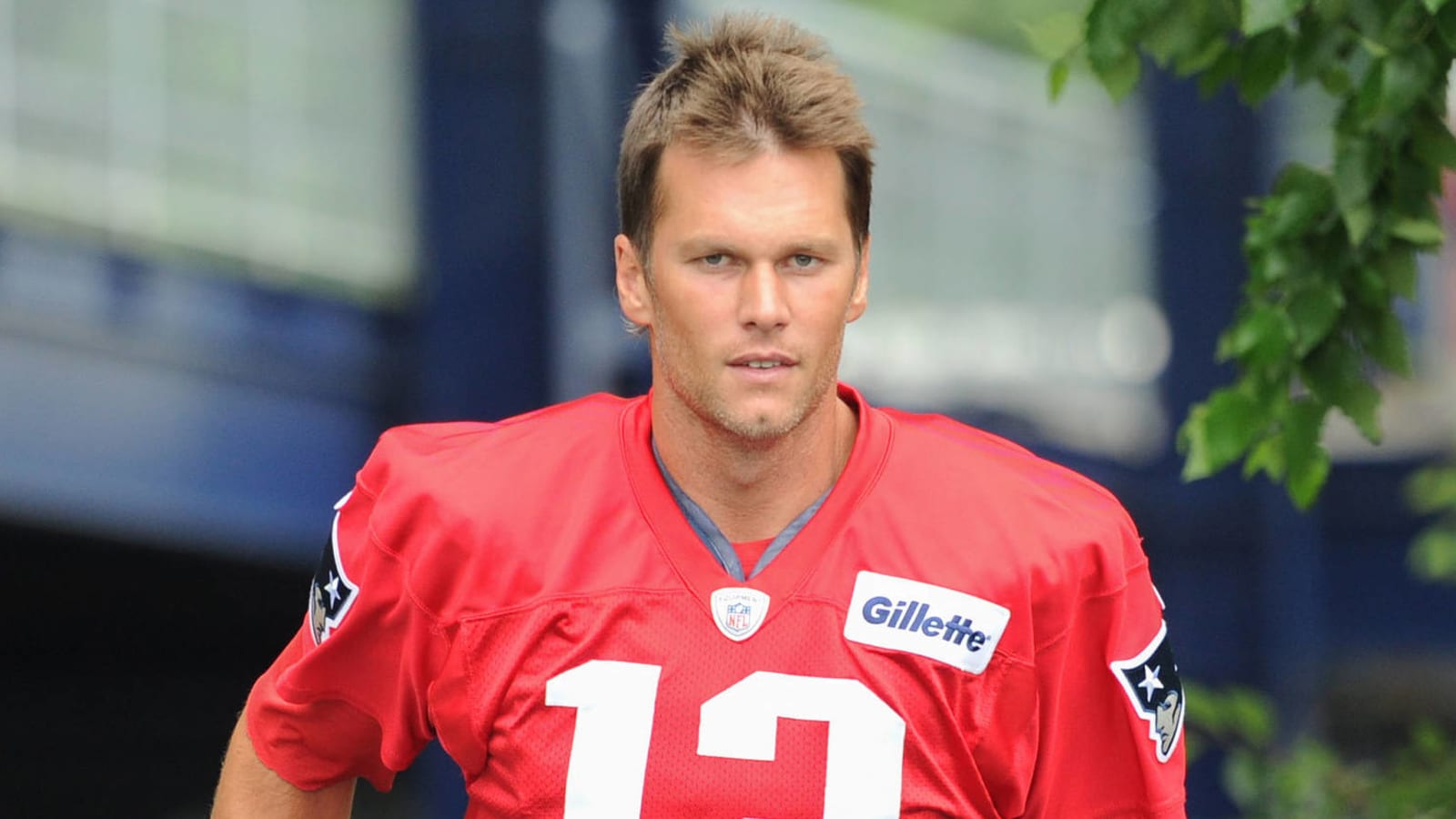 Tom Brady ignores NFLPA, holds private workout with Buccaneers teammates