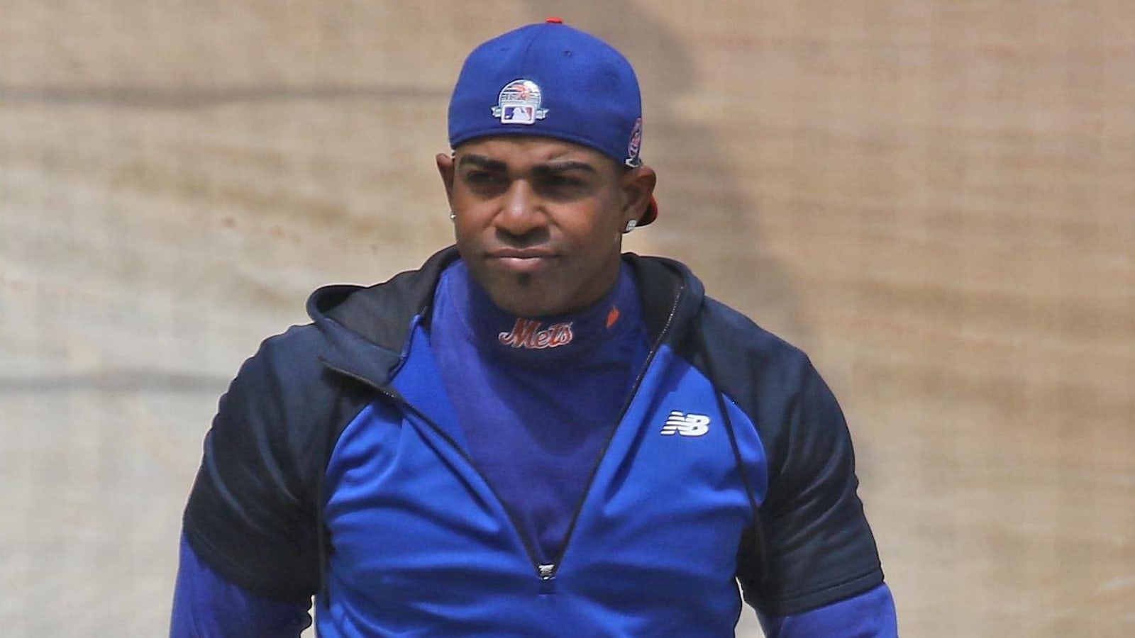 Yoenis Cespedes holding showcase for MLB teams in March