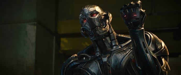 Ultron