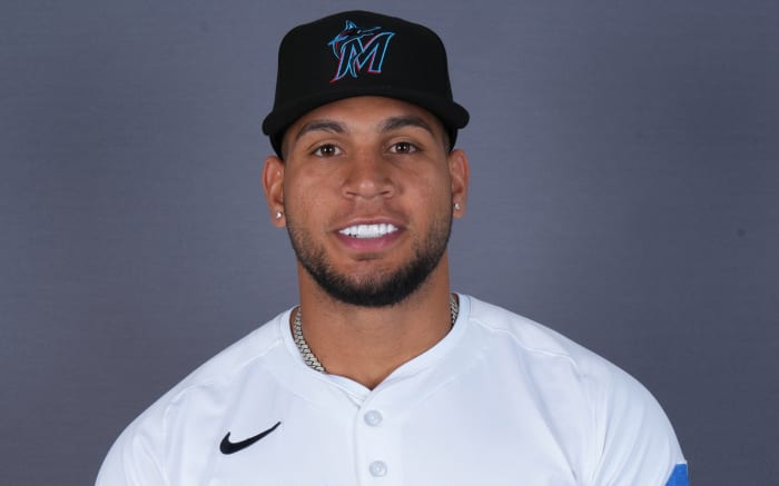 Miami Marlins: Agustin Ramirez, C/1B