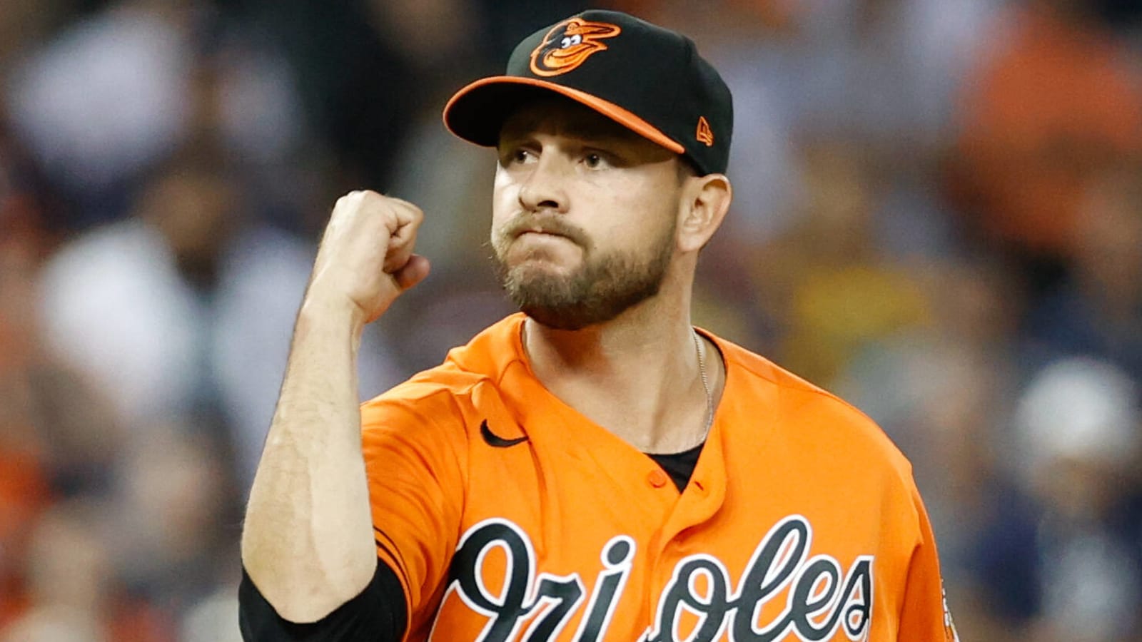 Marlins acquire Tanner Scott, Cole Sulser from O's