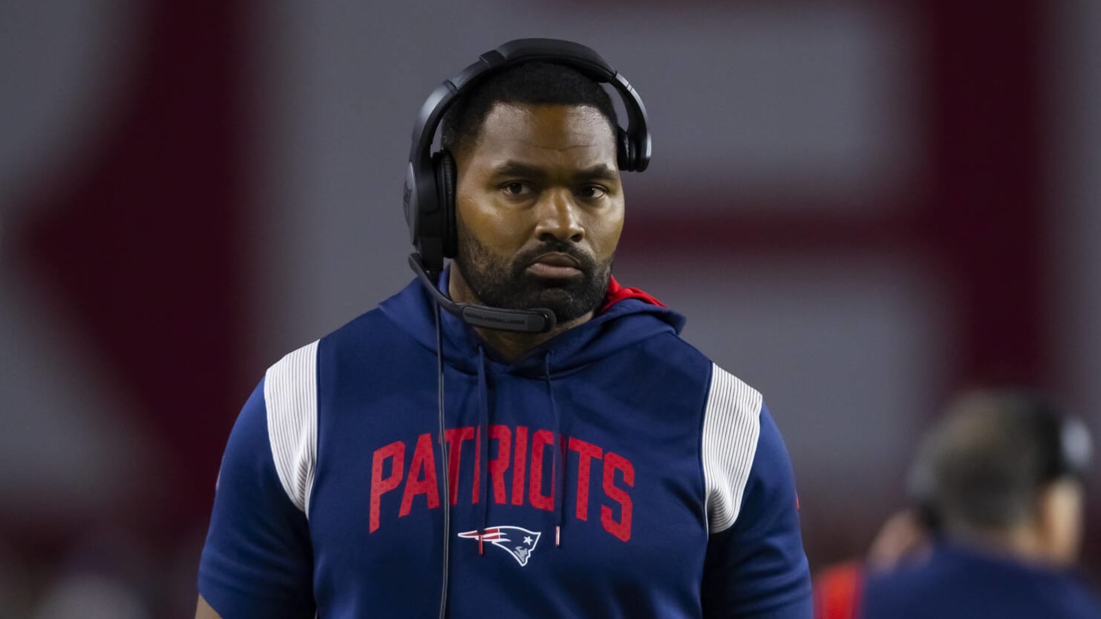  New England Patriots Name 2024 Coach to Replace Bill Belichick