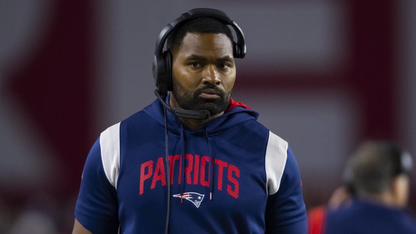 Patriots' Jerod Mayo addresses future amid Bill Belichick rumors