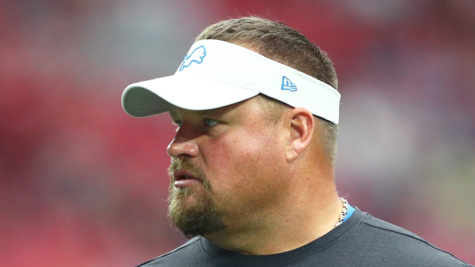 Top OC candidate decides to stay with Lions