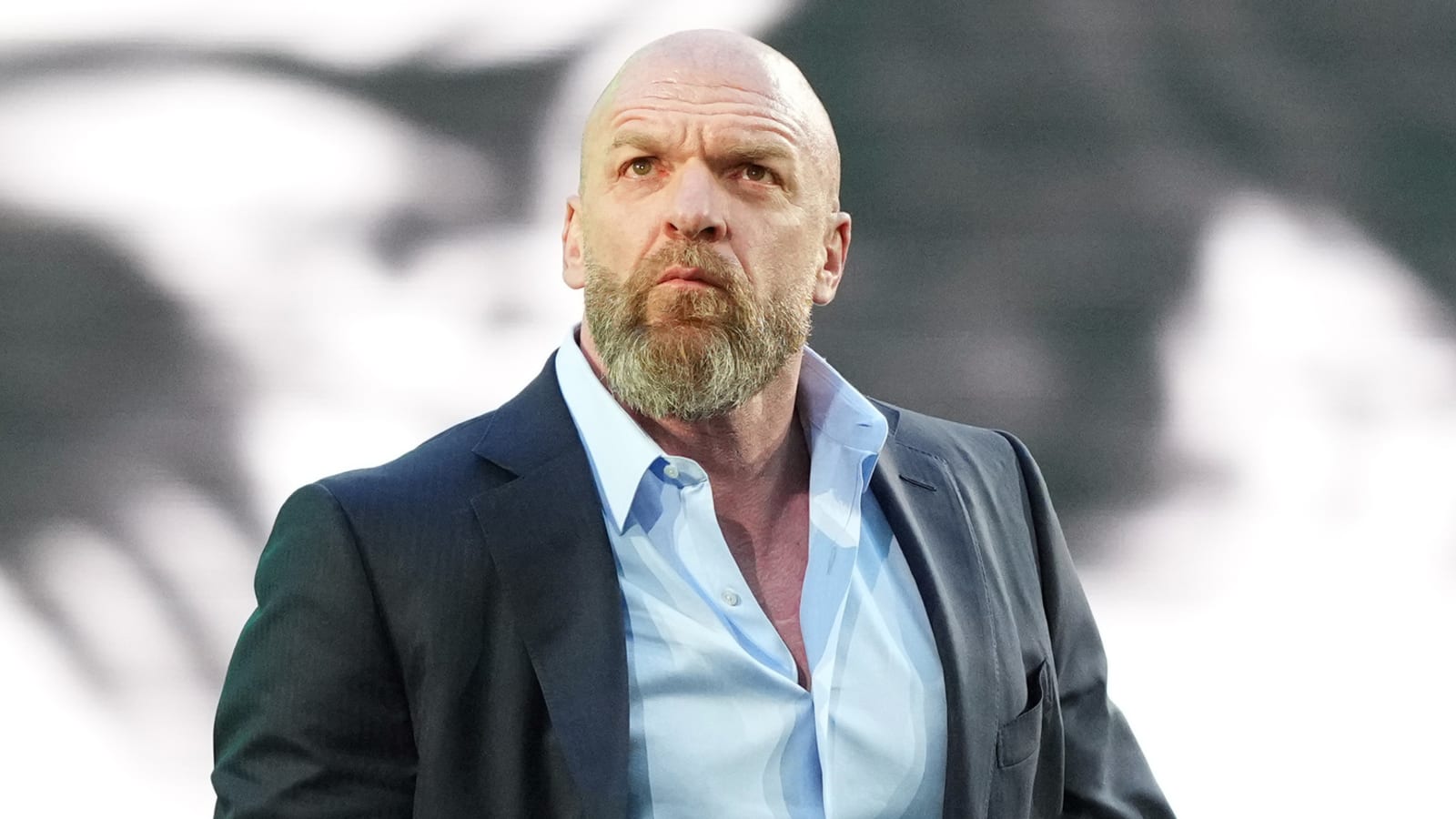 Triple H extends invitation to comedian Andrew Schulz after he demands justice for getting humiliated by Logan Paul on Raw
