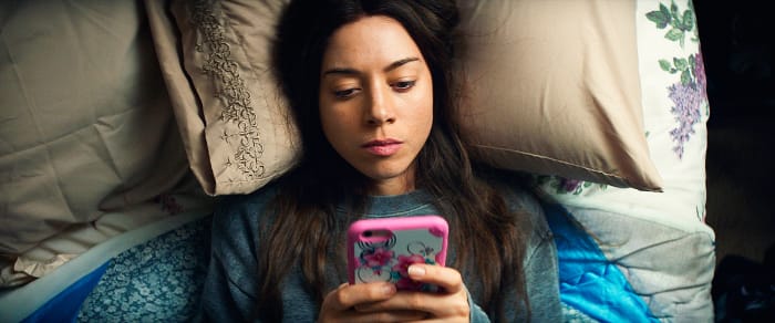 “Ingrid Goes West” (2017)