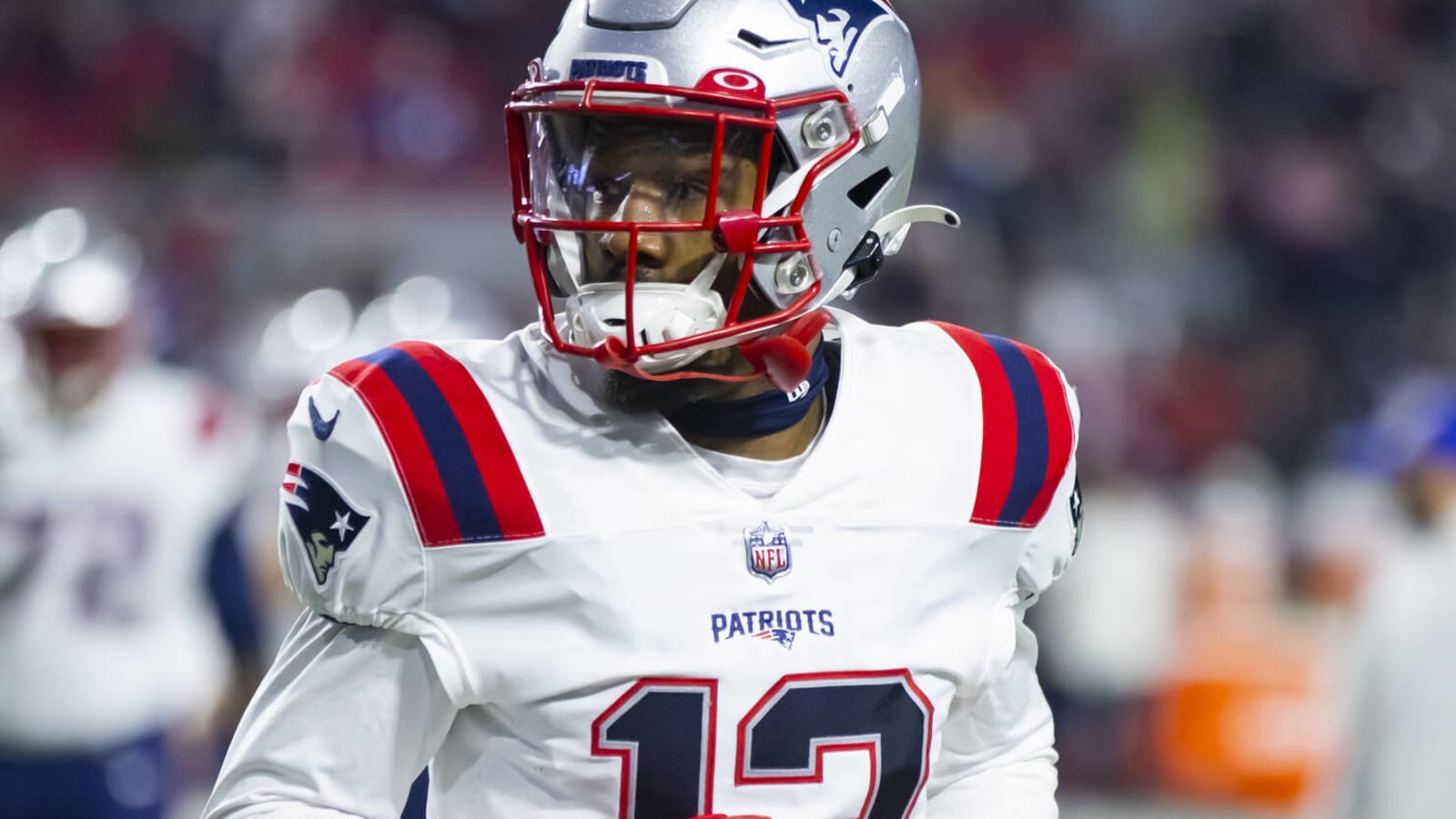  New England Patriots Release CB Jack Jones