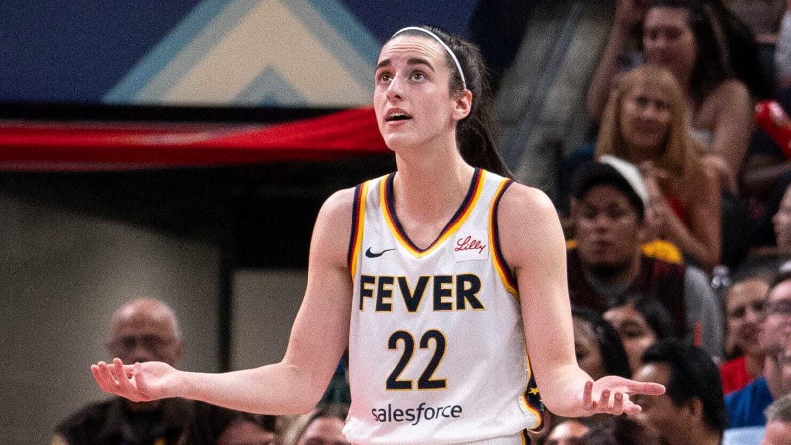 Kevin Durant sides with selectors over Caitlin Clark snub from Team USA for Paris Olympics