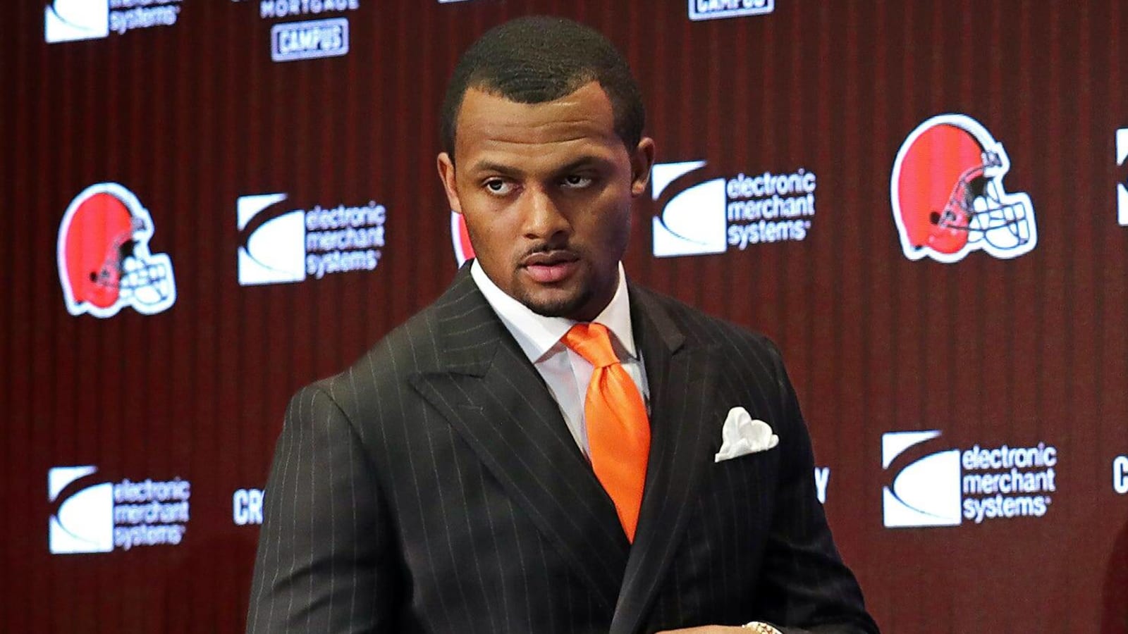 Deshaun Watson's lawyer defends client against allegations