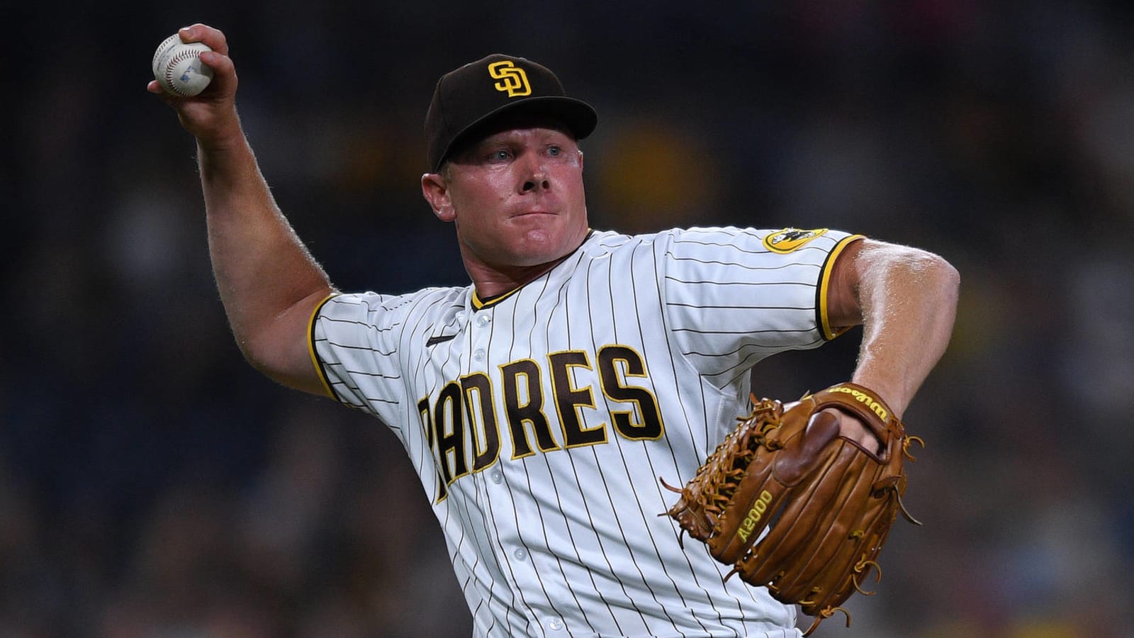 D-backs sign Mark Melancon to two-year, $14M deal