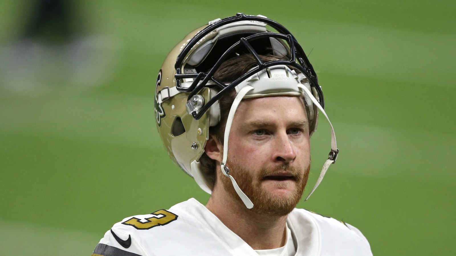 Saints restructure Wil Lutz’s contract