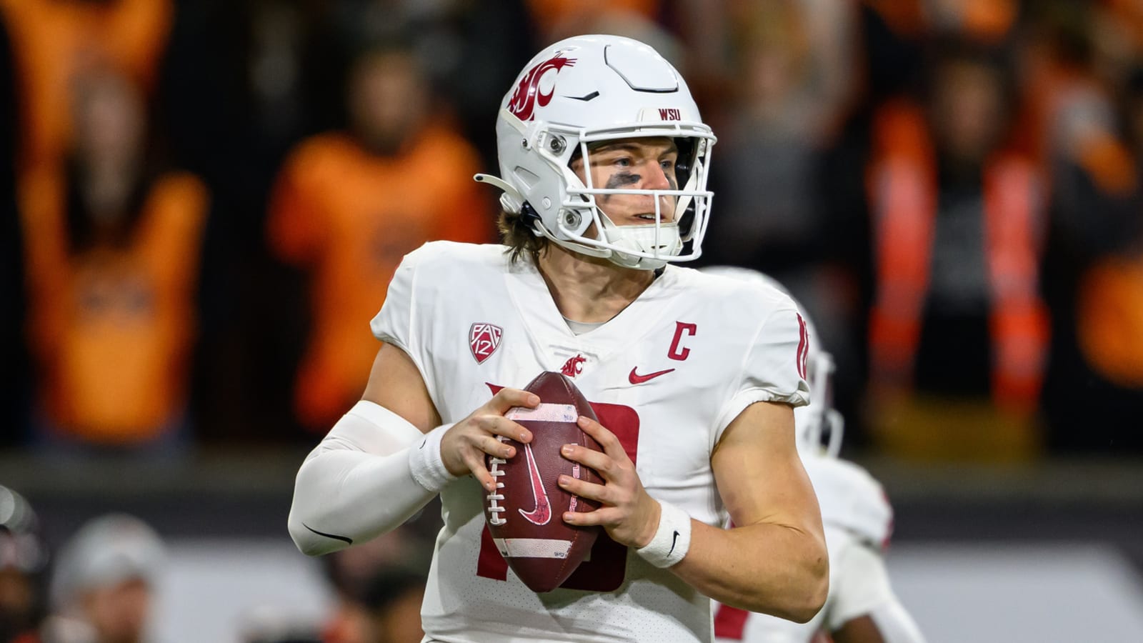Oklahoma QB has disrespectful gesture in his commitment announcement