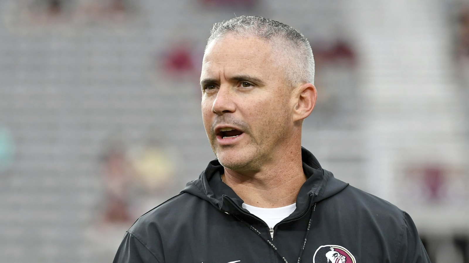 Norvell, Florida State can re-tool after cleaning out coaching staff