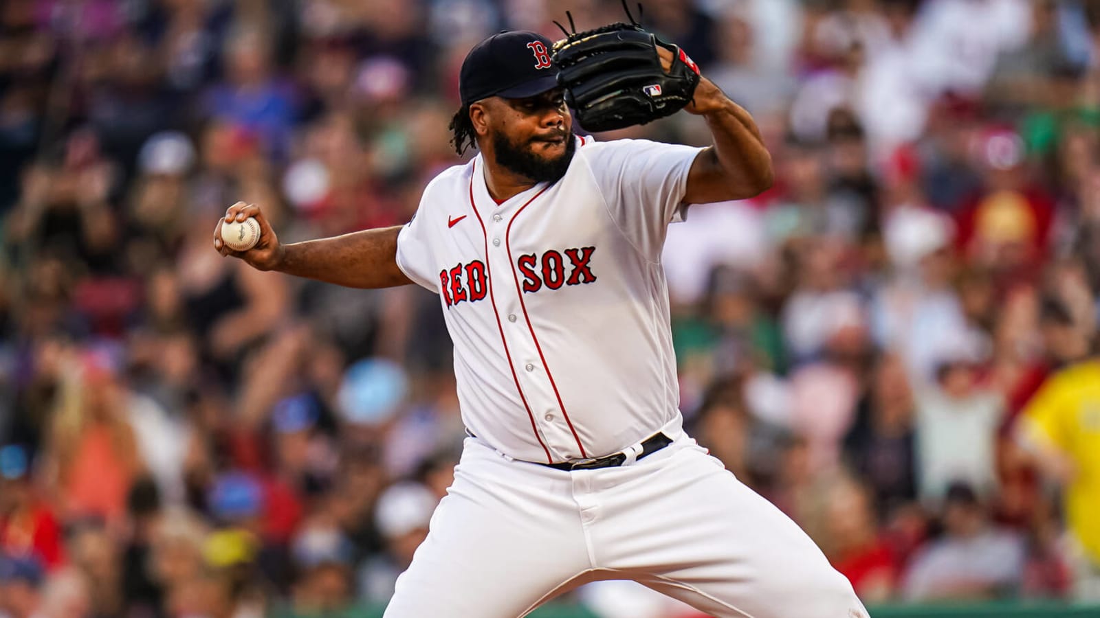 After a Decade as the Dodgers' Closer, Kenley Jansen Joins the Braves