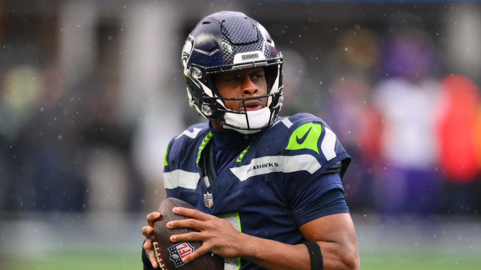 Geno Smith trade should be lesson to not believe what teams say