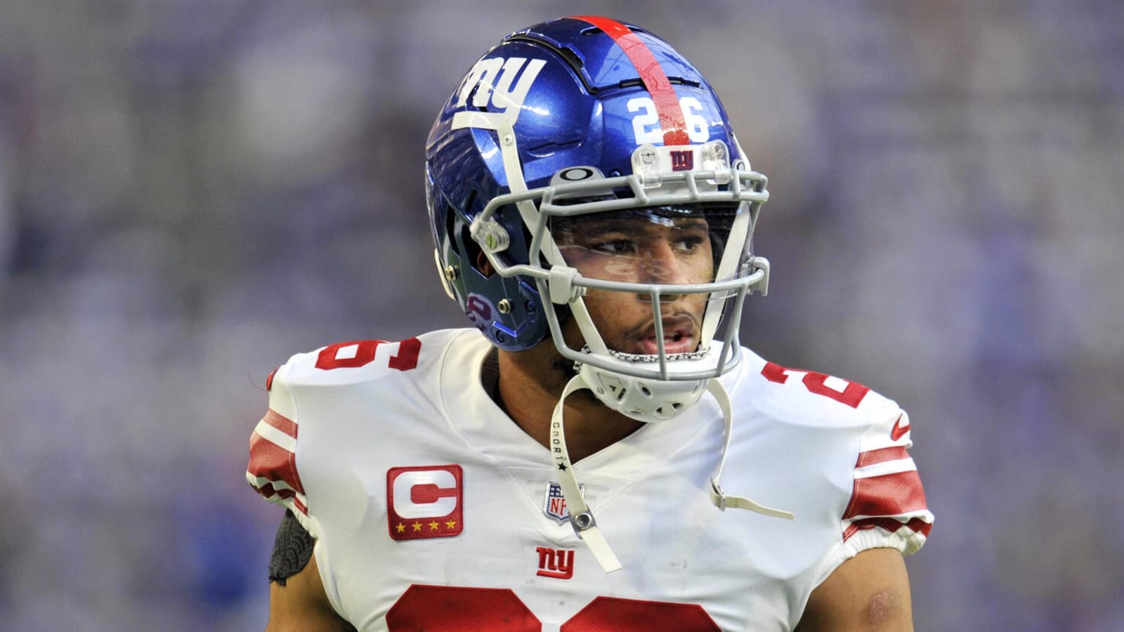 Reporter suggests Giants can save cap space