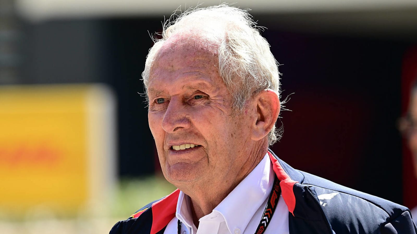 Helmut Marko gives verdict on Tsunoda Red Bull chances