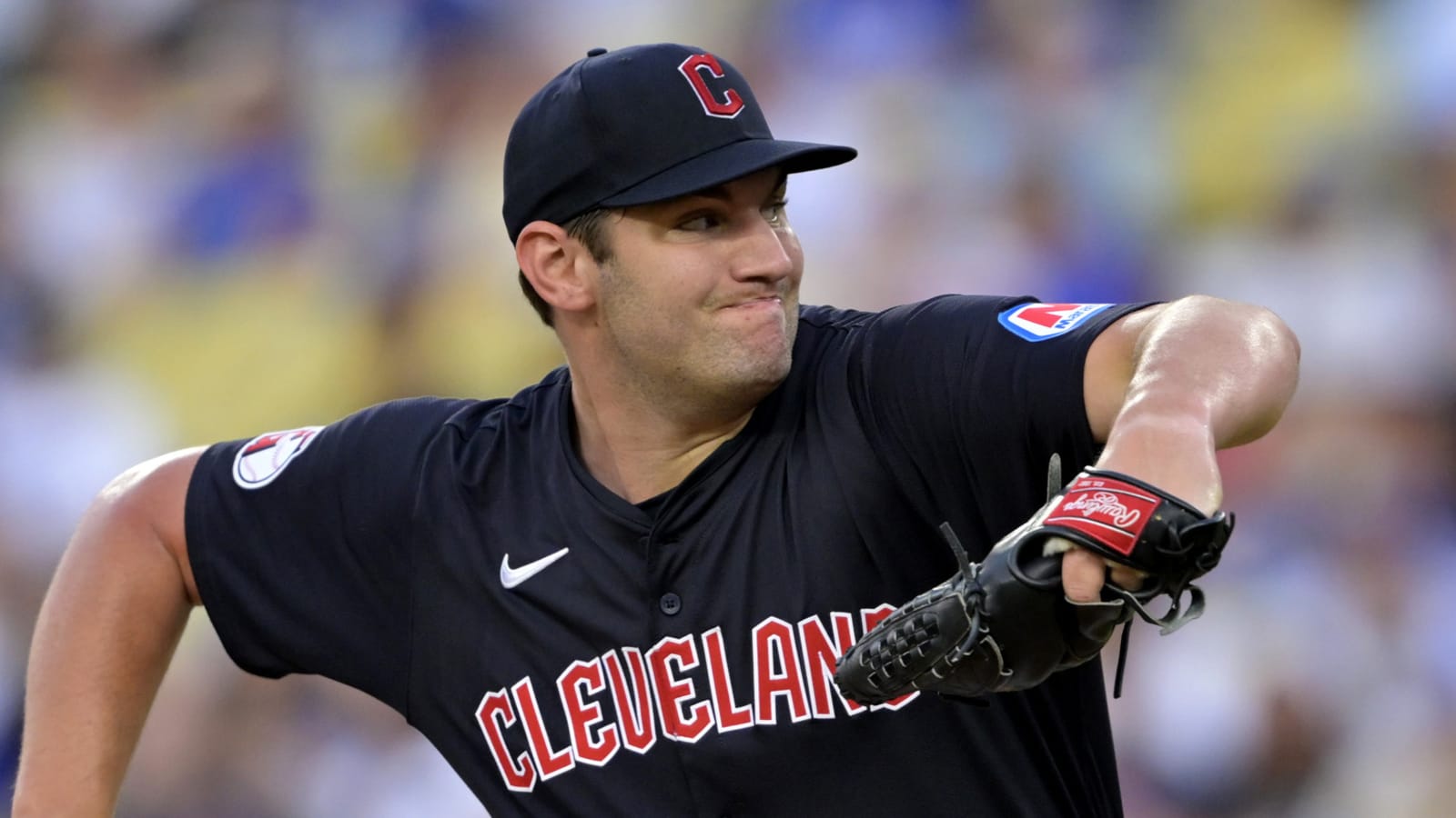 Three players to watch during Guardians spring training