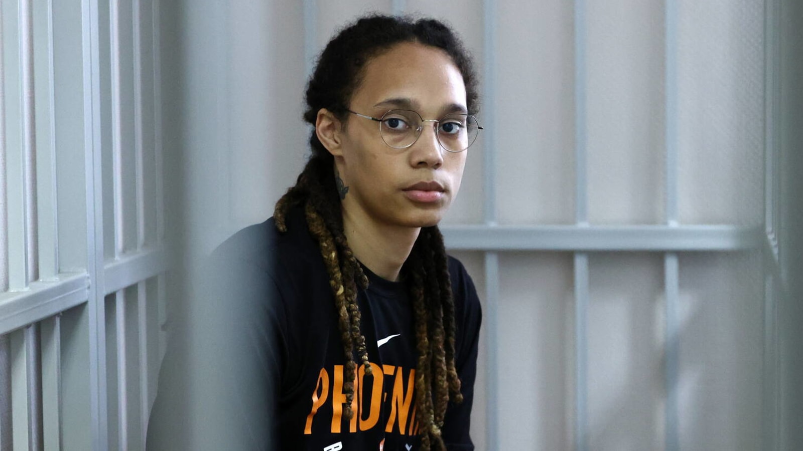Brittney Griner's appeal denied, U.S. hopes for prisoner swap
