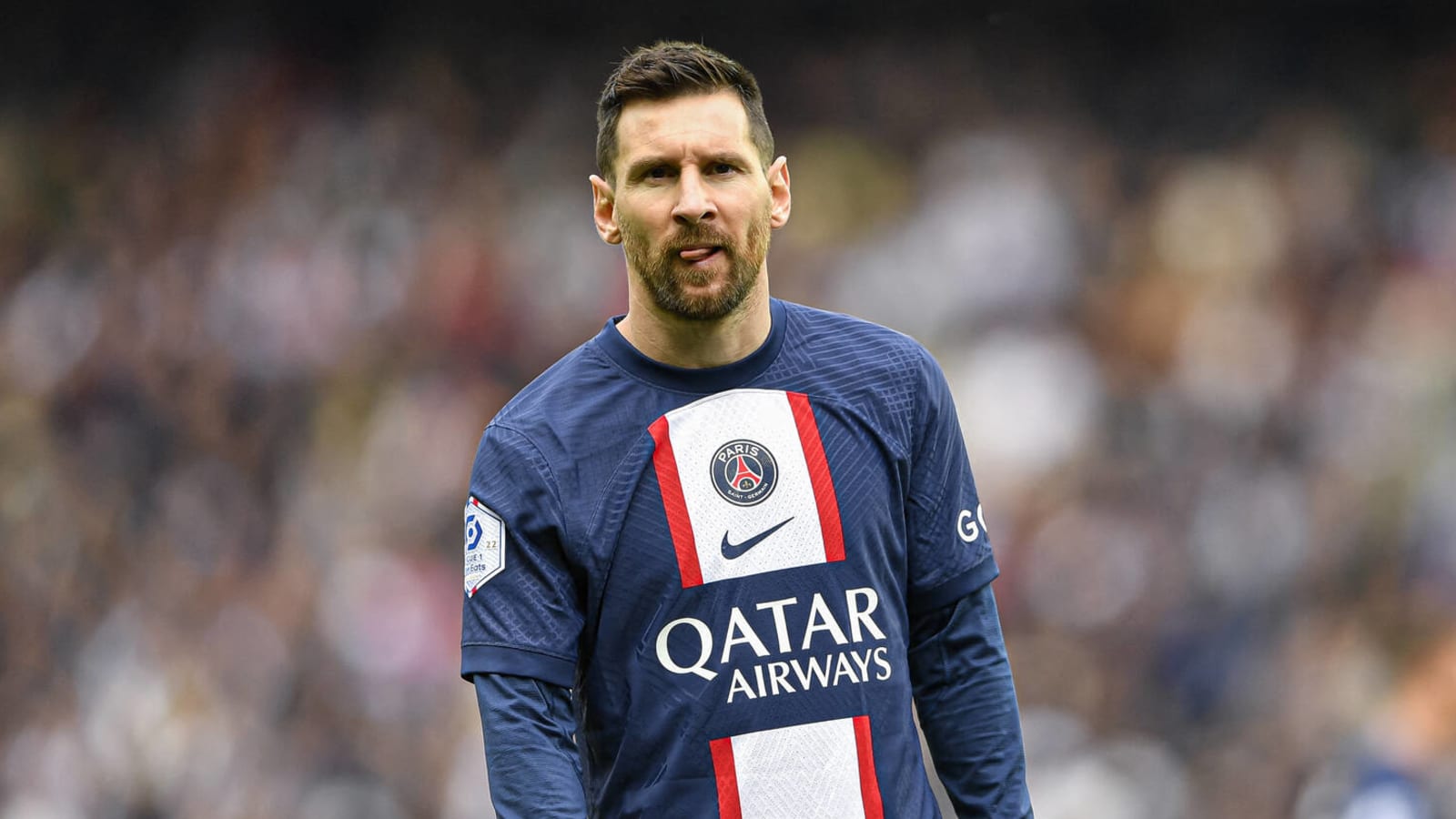 Why was Lionel Messi punished by PSG? New report details surprise reason  for Argentine star's 2-week suspension