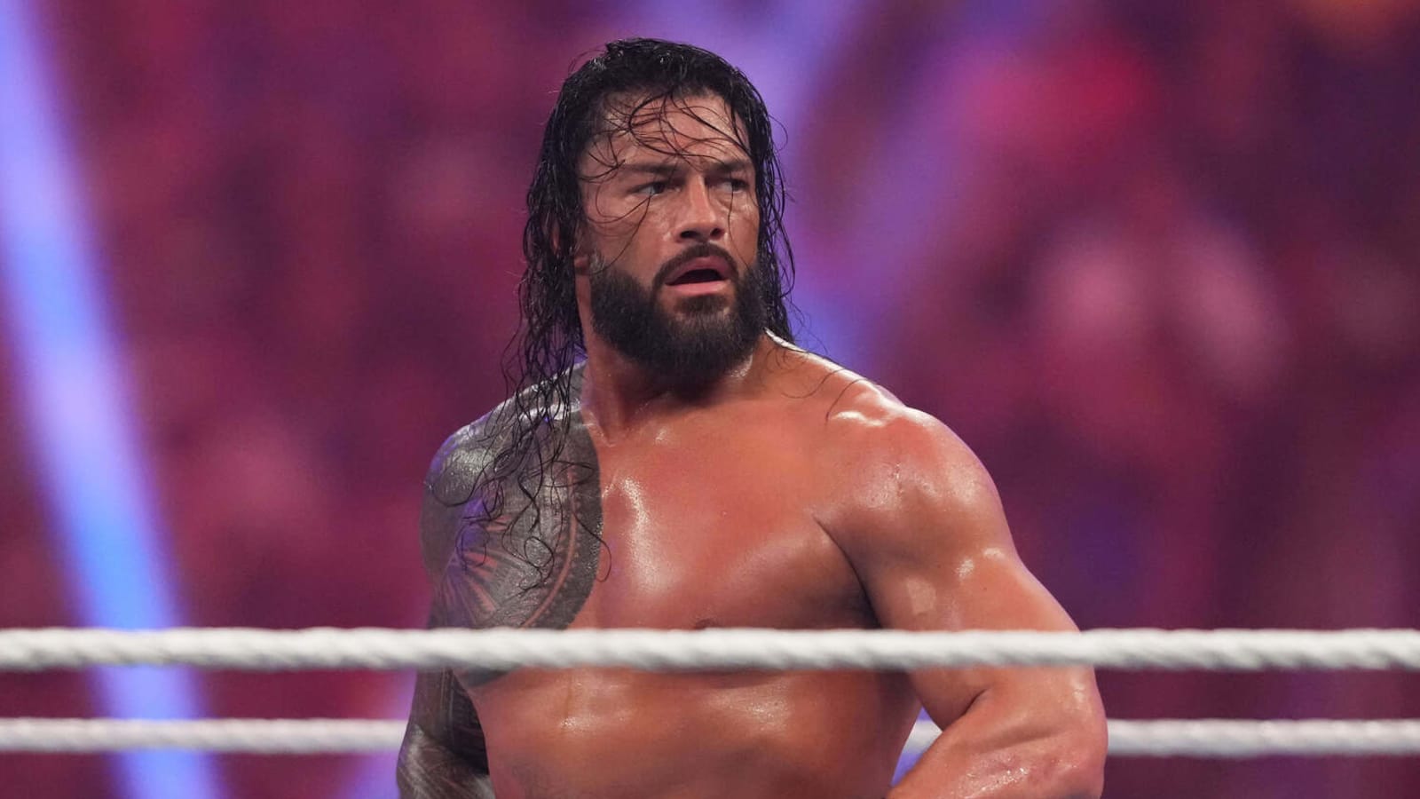 Major spoiler reveals new match added to WWE Crown Jewel