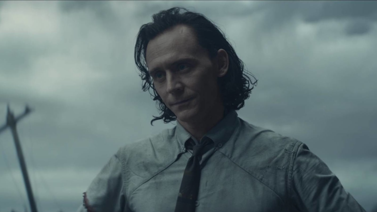 Loki was supposed to die in 'Thor: The Dark World'