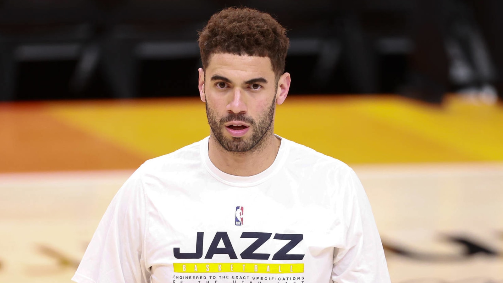 Georges Niang, Sixers agree to two-year deal