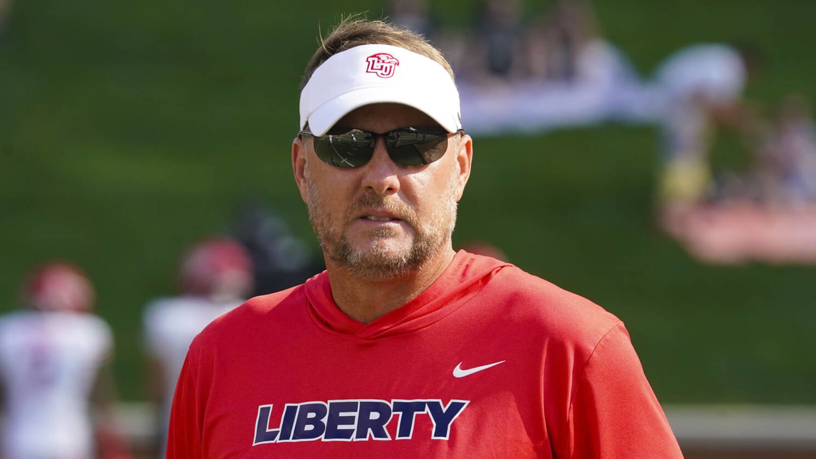 Report: Hugh Freeze a leading candidate for HC job