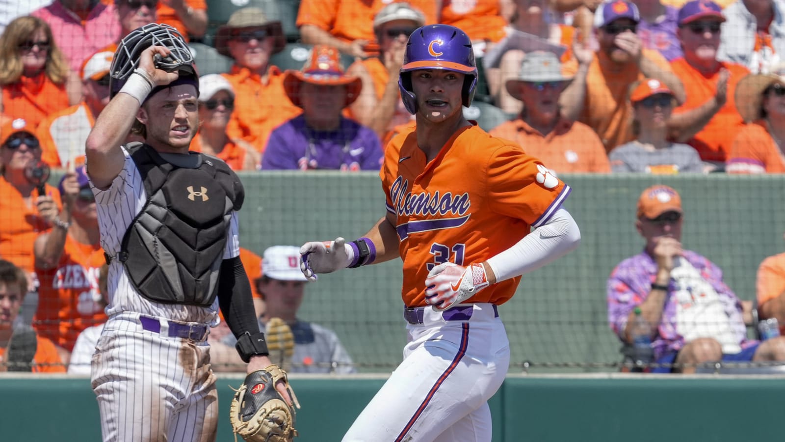 Report: Caden Grice to undergo Tommy John surgery, out 12-14 months