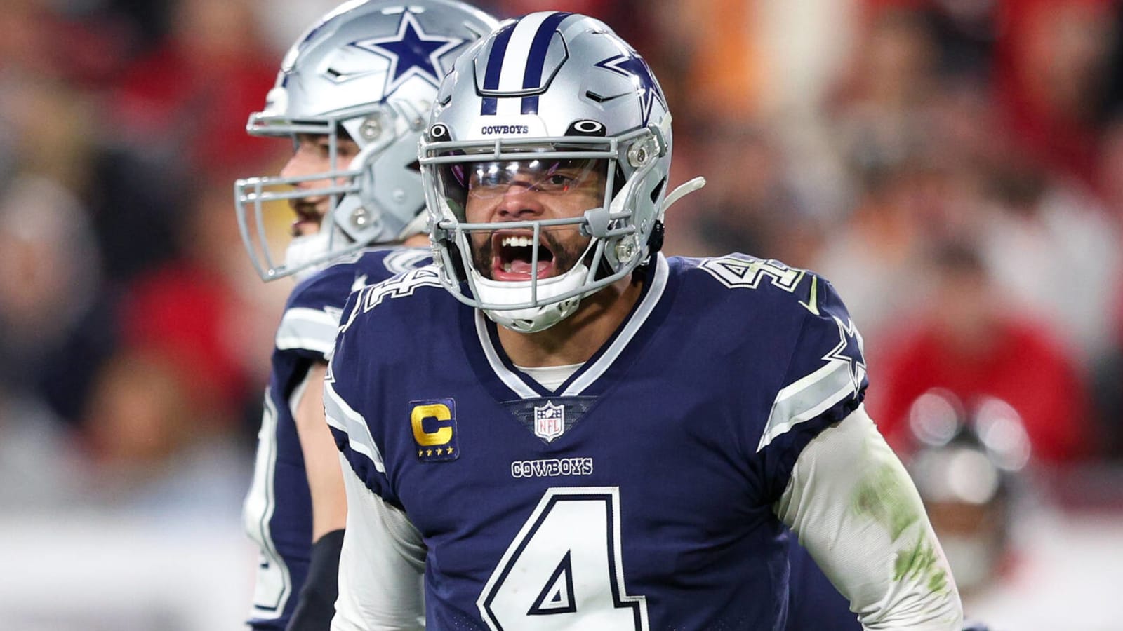 Why Cowboys should consider extending Dak soon