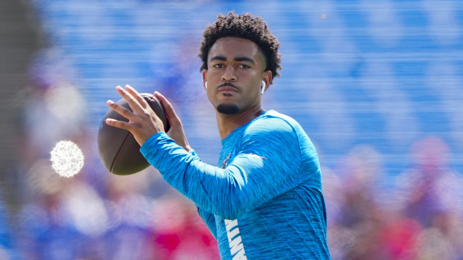 Top QB prospects should learn from Panthers' Bryce Young