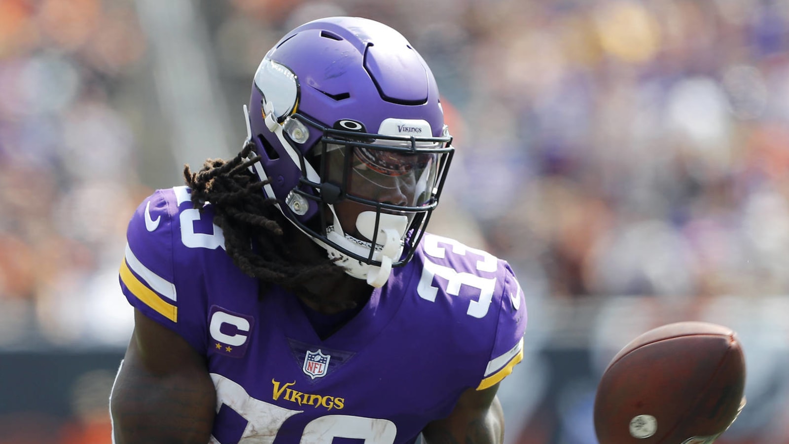 Dalvin Cook shares first public comments on allegations