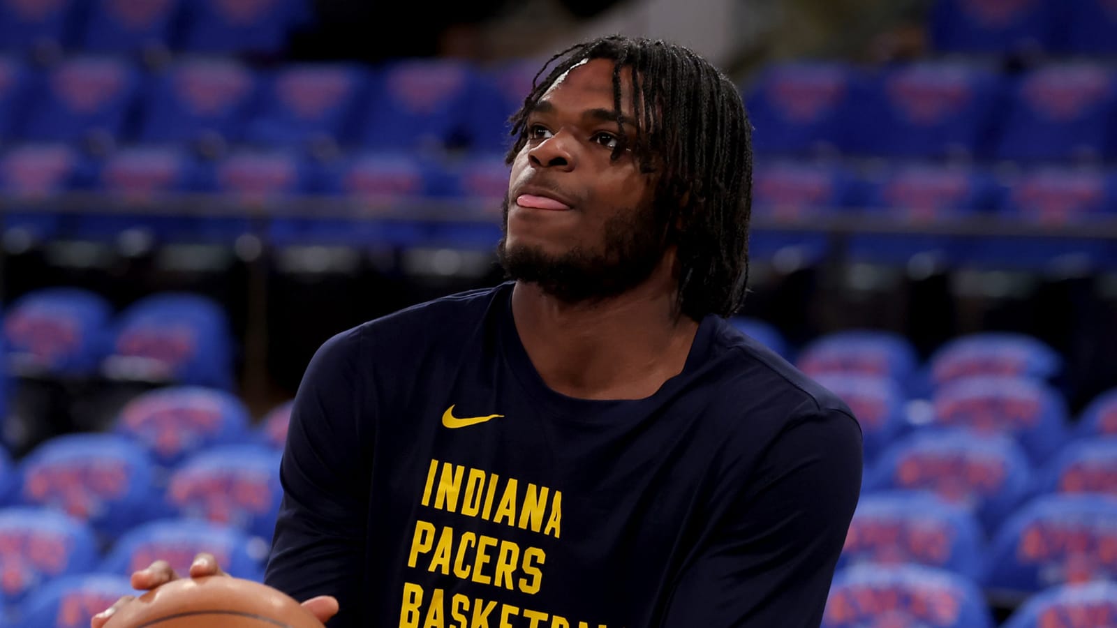 Indiana Pacers 2024 summer league roster, including Johnny Furphy and Jarace Walker, announced