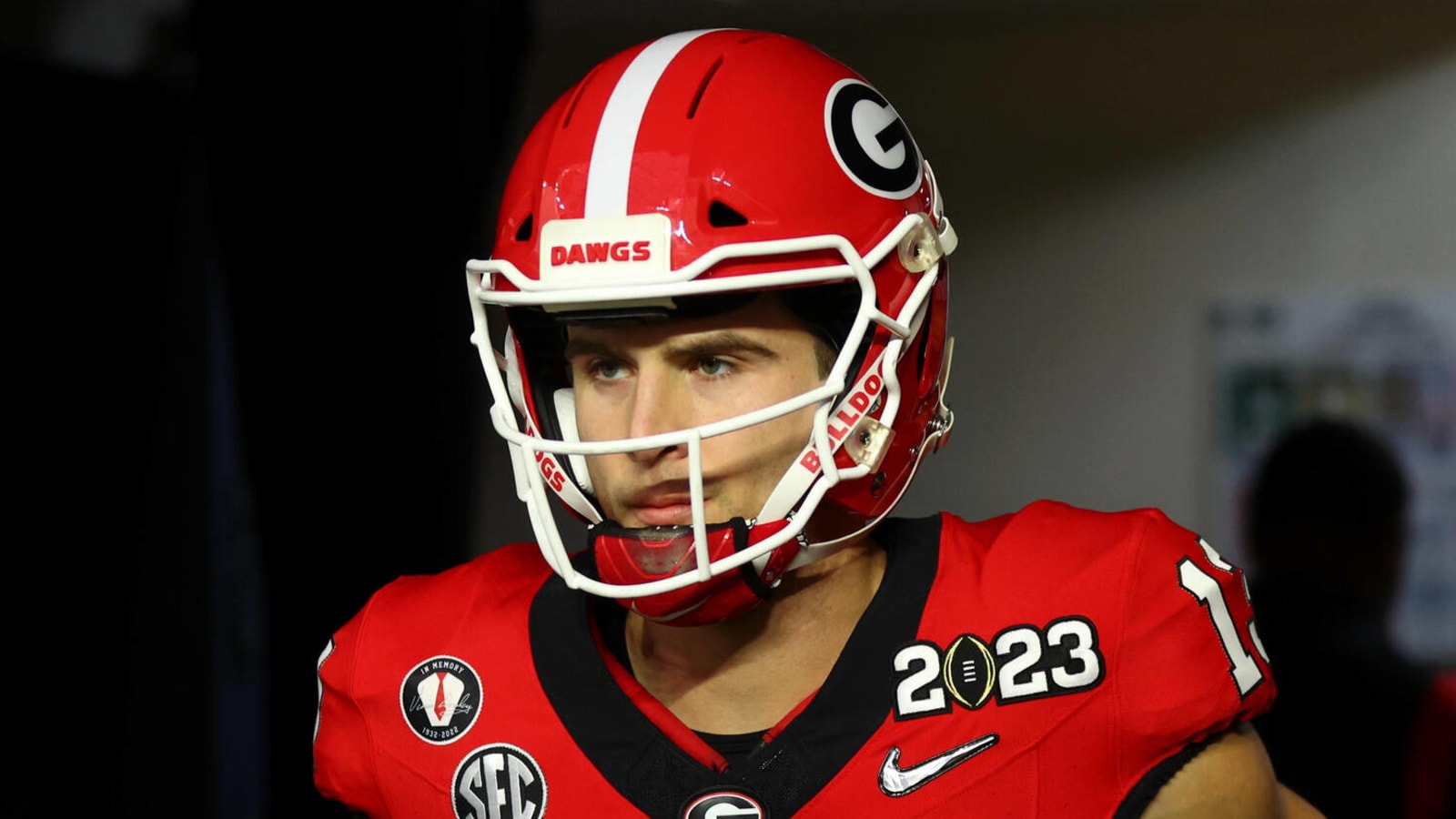 Stetson Bennett arrested for public intoxication Yardbarker