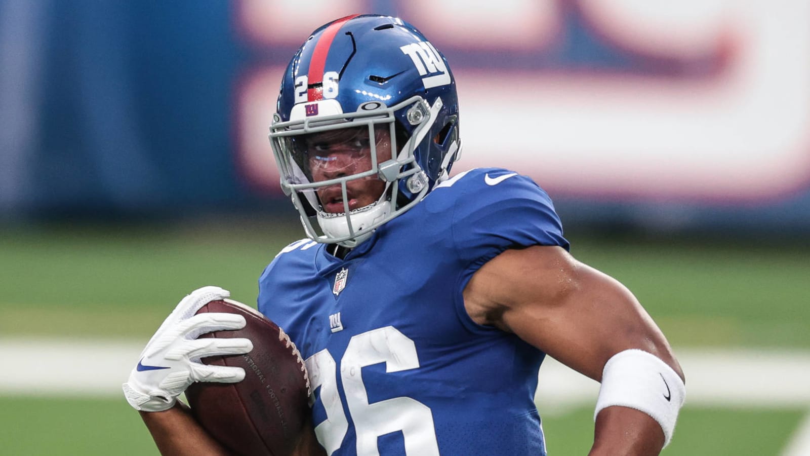 Saquon Barkley likely to sit out preseason