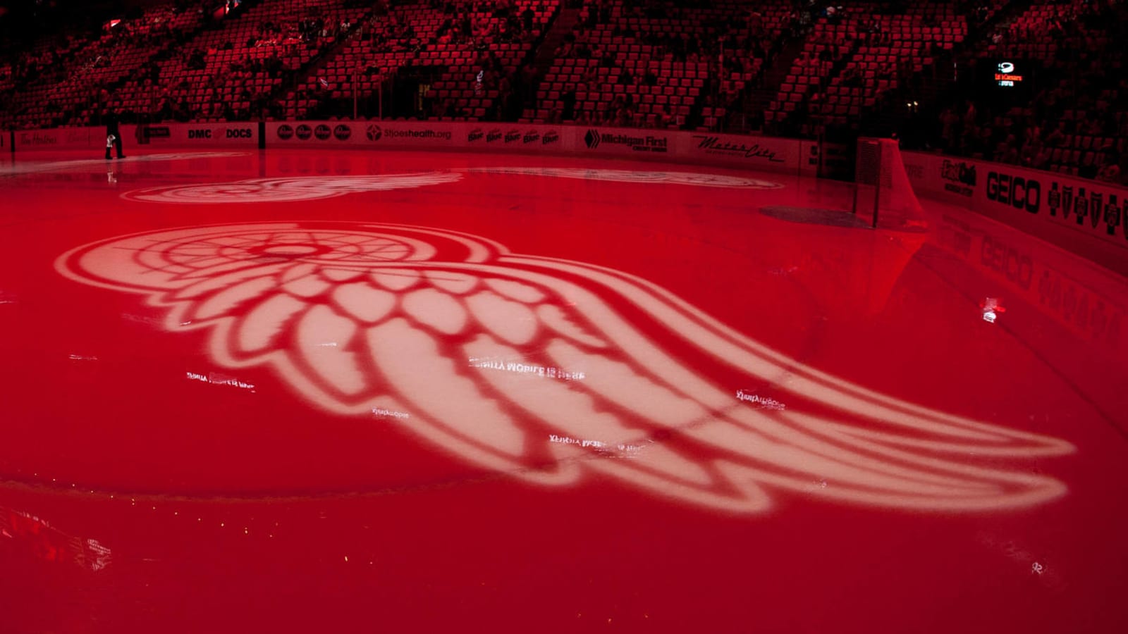 Red Wings name AGM Pat Verbeek GM of AHL team