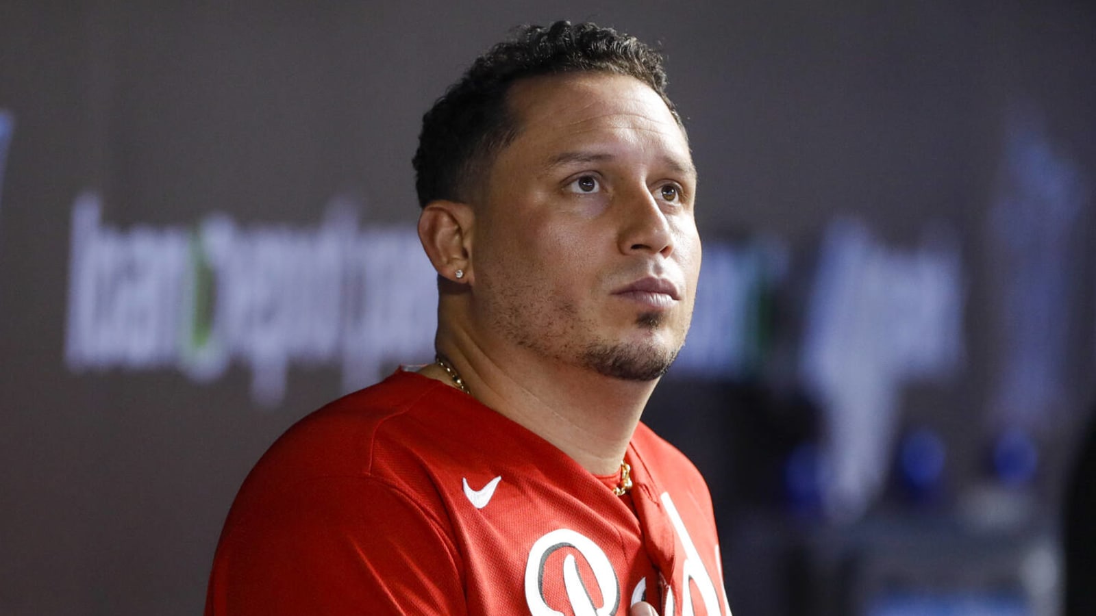 Asdrubal Cabrera declined one offer from MLB team