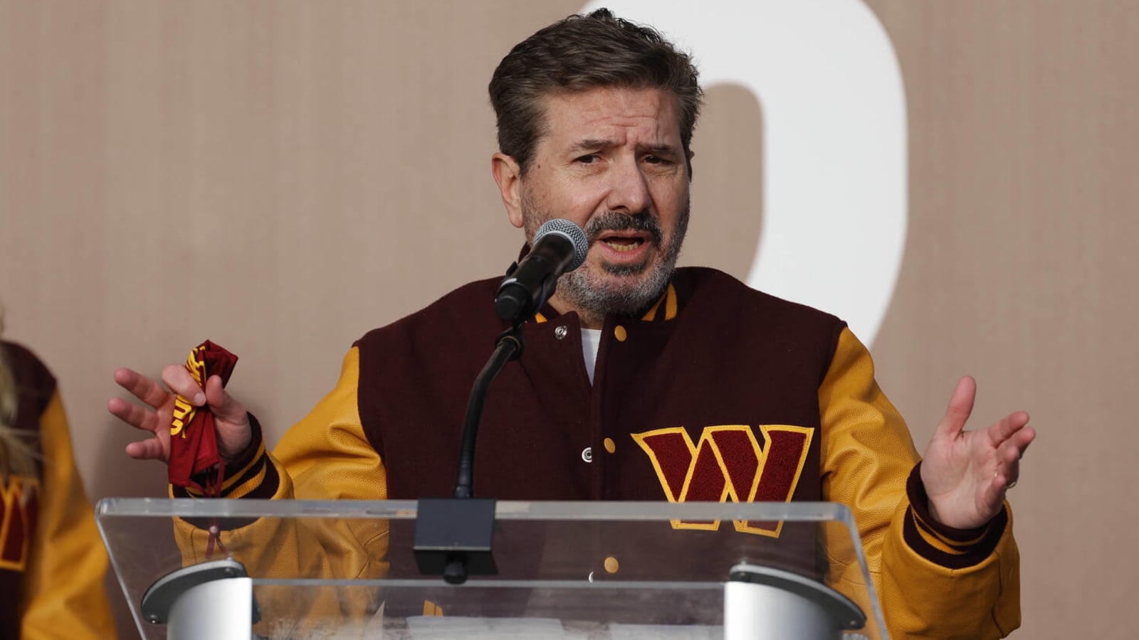 D.C. AG suing Commanders, Dan Snyder, NFL, Roger Goodell