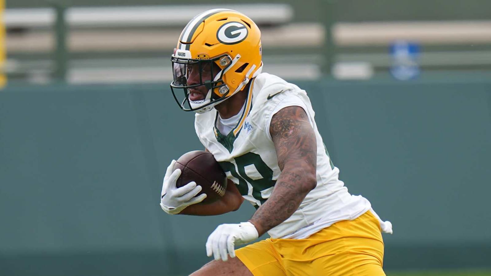 Steelers should strike quickly and land new RB option